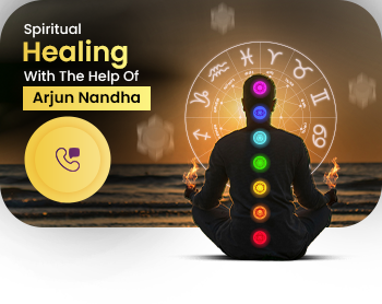 Spiritual Healing & Energy Cleansing