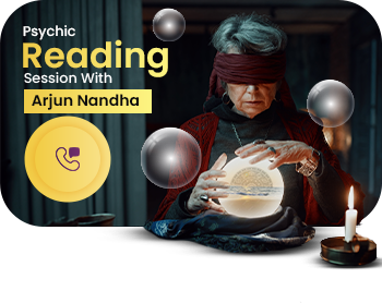 Psychic Reading