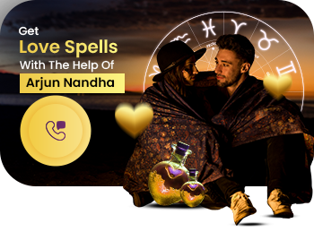 Love Spells & Attraction Rituals