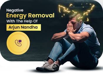 Negative Energy Removal