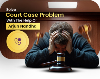 Court Case & Legal Problem Solution