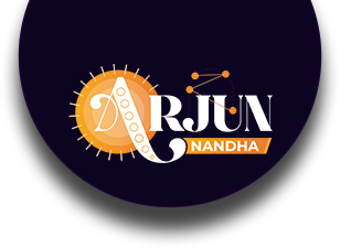 Arjun Nandha