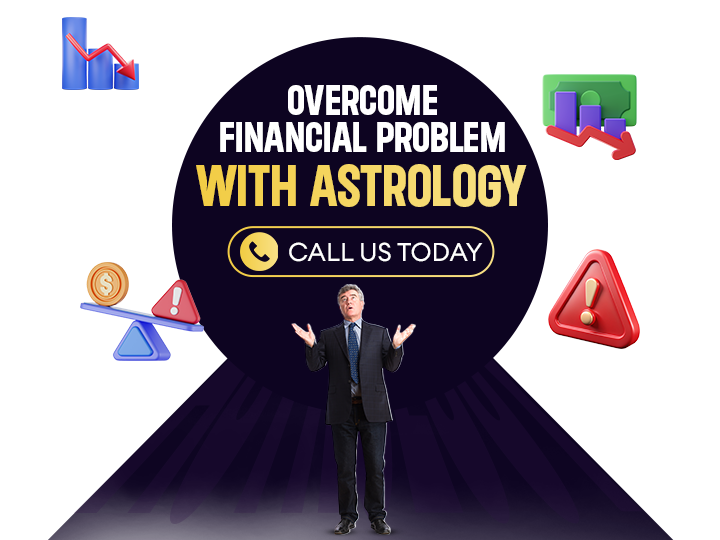 overcome financial problems