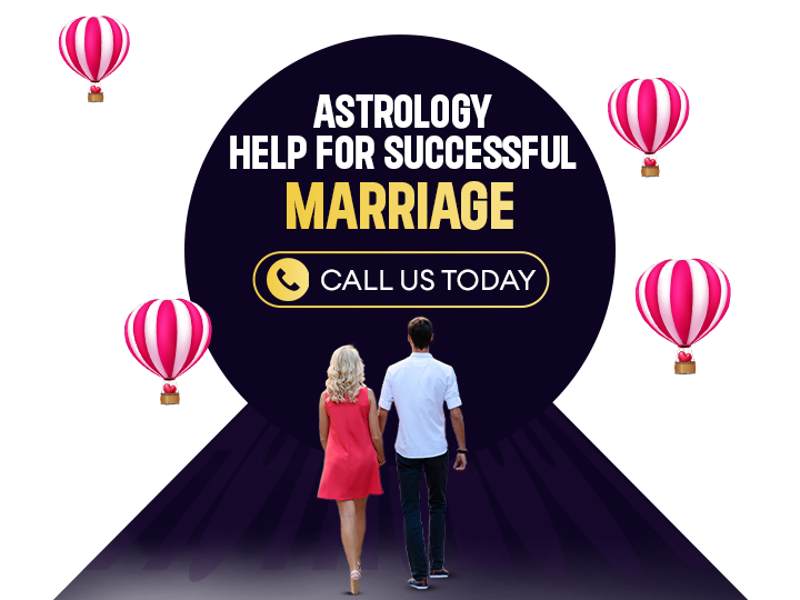 astrology help for succesful marriage