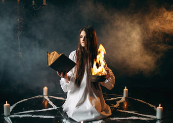 Black Magic Removal Service