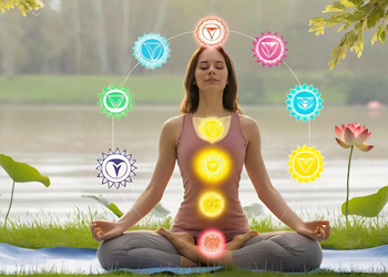 Spiritual Healing & Energy Cleansing Service