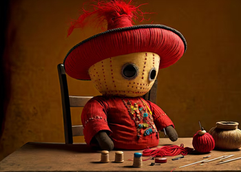 Voodoo & Witchcraft Removal Service