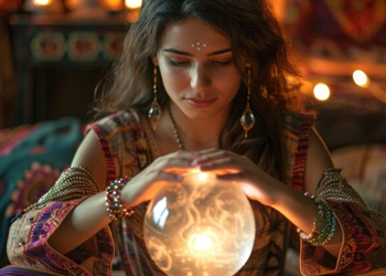 Psychic Reading Service