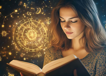 Astrology & Horoscope Reading Service