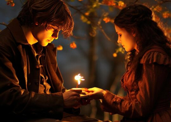 Love Spells & Attraction Rituals Service