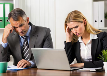 Job & Business Problem Solution Service