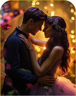 love stories restored