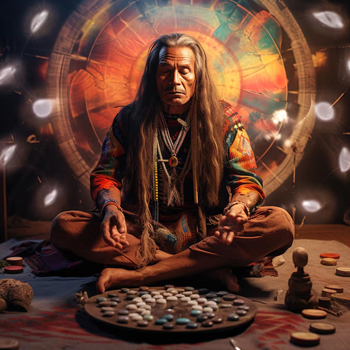 Astrologer in Edinburgh