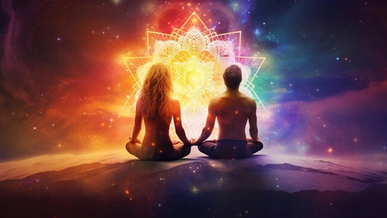 Astrology and Spiritual Awakening