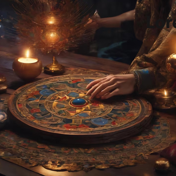 Best Astrologer in Glasgow