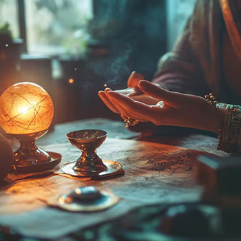 Best Astrologer in Manchester