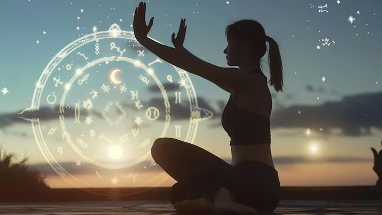 Emotional and Mental Wellness-Through Astrology