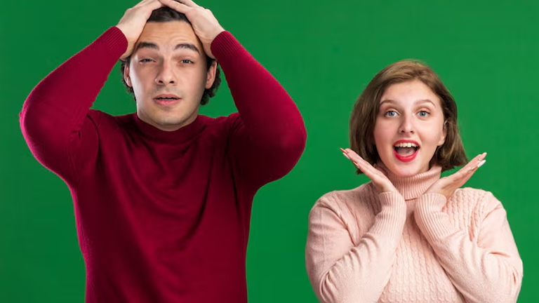 Human Emotions are related to each other Astrologer