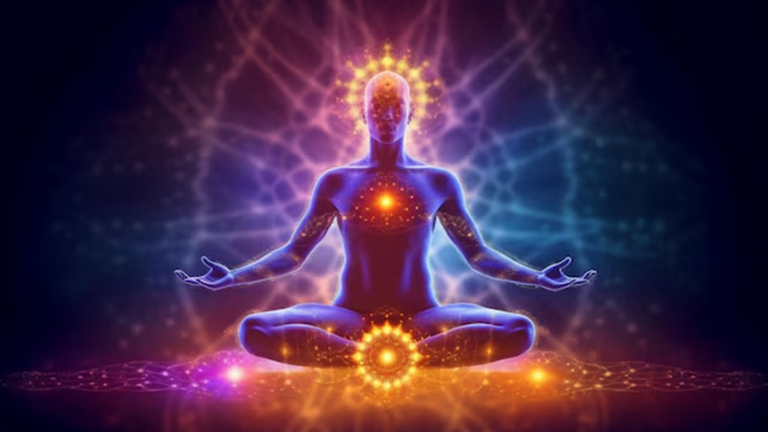 Astrology and Mindfulness