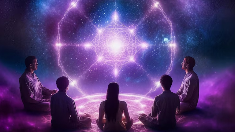 The Connection Between Astrology and Health