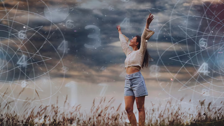 Unlocking the Secrets of-the Universe