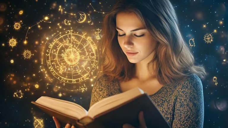 Astrology A Key to Longevity