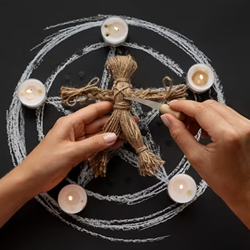 Black Magic Removal in Manchester