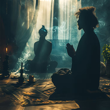 Evil Spirit Removal in London