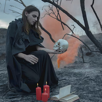 Evil Spirits Removal in Manchester Evil Spirits Removal in Manchester