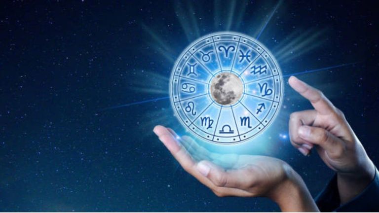 Financial Astrology and Career