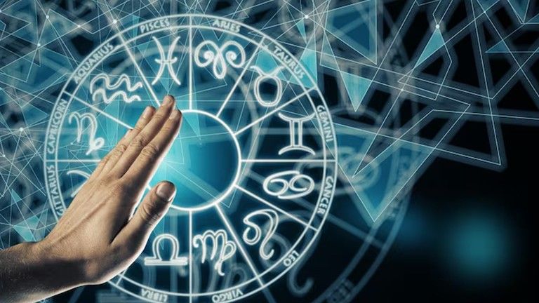 Horoscope Reading Horoscope Reading