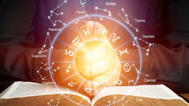 How Astrology Connects You