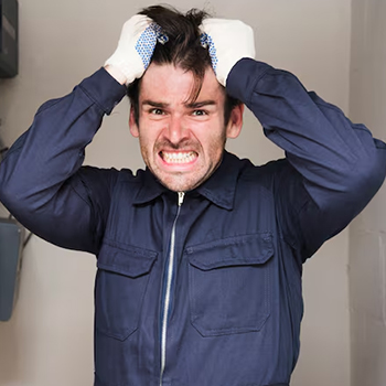 Negative Energy Removal in Birmingham Negative Energy Removal in Birmingham