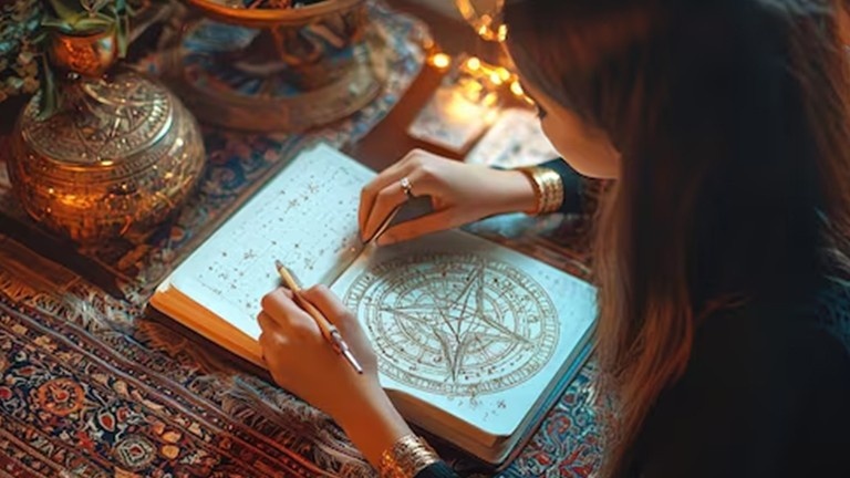 Self Discovery Self Discovery