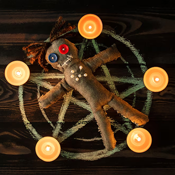 Voodoo Removal in Manchester