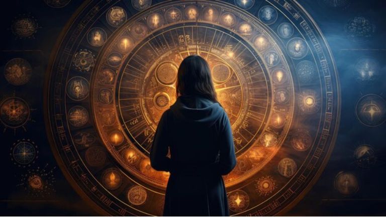 Wellness and Health with Astrology