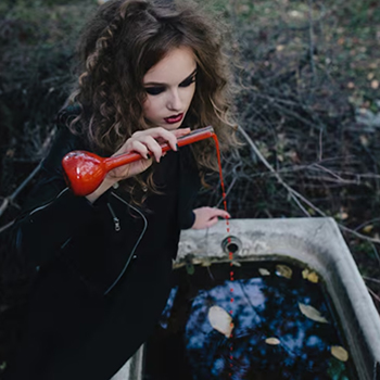 Witchcraft Removal in Birmingham