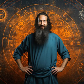 Astrologer in Bradford