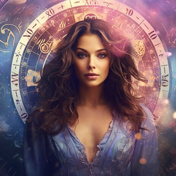 Astrologer in Crawley