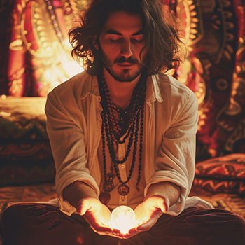 Astrologer in Newport