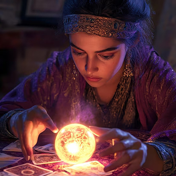 astrologer in oxford