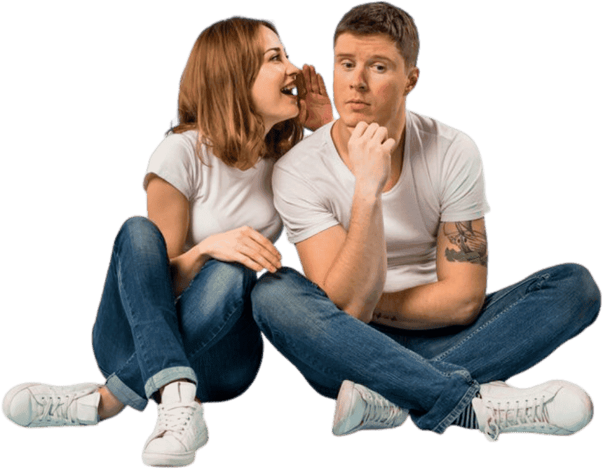 relationship Solution