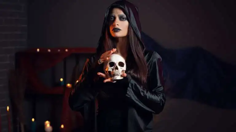 Overcome Negativity With Black Magic Removal in London