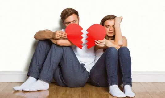 Lost Love Back in London Without Losing Yourself