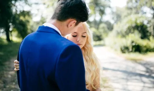 Healing the Past to Reconnect lost love