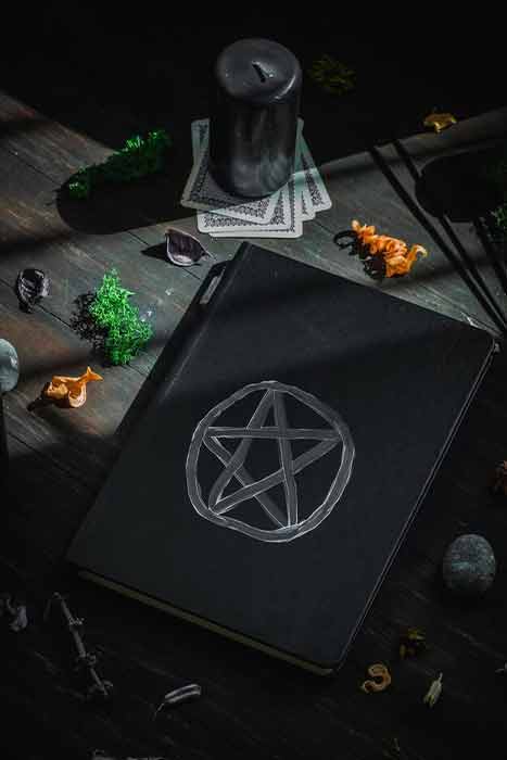 Negative Energy Removal in Harrow