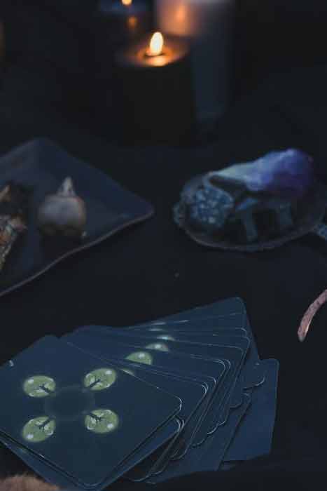 black magic removal in harrow