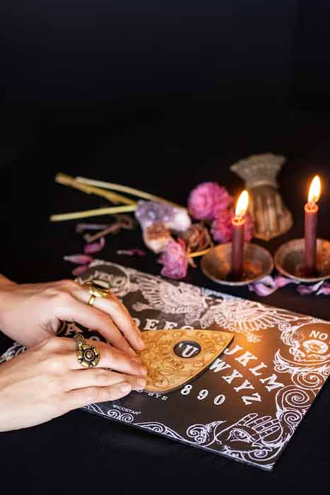 black magic removal in ilford