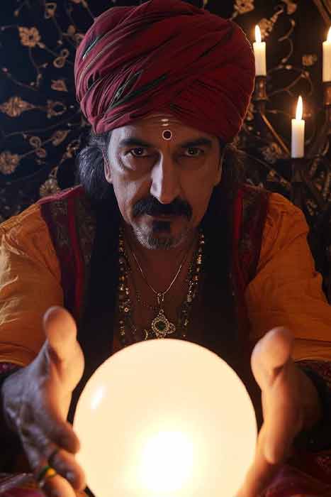 indian astrologer in ilford.