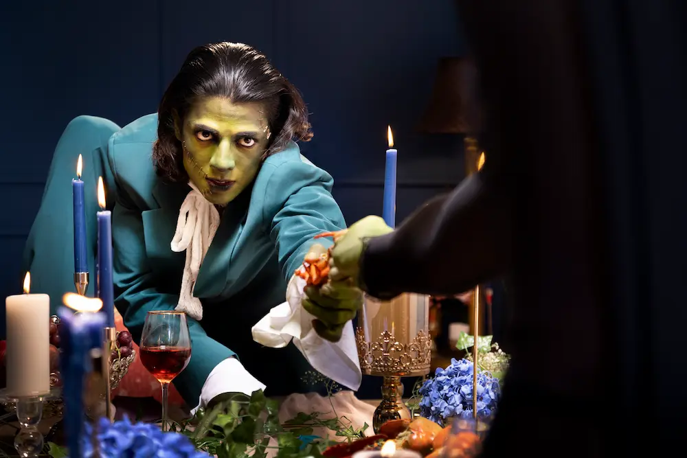 Expert guidance by Astrologer Arjun Nanda for removing evil spirits